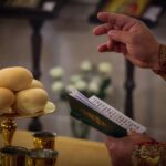 Богослужения в день памяти святого апостола и евангелиста Иоанна Богослова в Александро-Невском кафедральном соборе