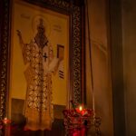 В Александро-Невском кафедральном соборе прошла экскурсия для учащихся специальной школы-интерната №1