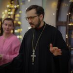 Прошли очередные занятия для детей и подростков в Просветительском центре святителя Гурия Таврического