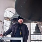 В кафедральном соборе святого благоверного князя Александра Невского г. Симферополя состоялись экскурсии для учащихся школ «МБОУ средняя общеобразовательная школа №38», «МБОУ Средняя общеобразовательная школа № 4 имени маршала Ф. И. Толбухина».