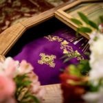 В КАНУН ДНЯ ПАМЯТИ СВЯТИТЕЛЯ ГУРИЯ ЕПИСКОП БАХЧИСАРАЙСКИЙ КАЛЛИНИК ВОЗГЛАВИЛ ВСЕНОЩНОЕ БДЕНИЕ В АЛЕКСАНДРО-НЕВСКОМ СОБОРЕ