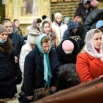 ПРАЗДНИЧНЫЕ БОГОСЛУЖЕНИЯ В ДЕНЬ ПАМЯТИ СВЯТИТЕЛЯ ЛУКИ (ВОЙНО-ЯСЕНЕЦКОГО)