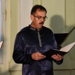 Концерт «Вечер Русской Хоровой Музыки» лауреата общероссийских и международных конкурсов Архиерейского мужского хора кафедрального Александро-Невского собора г. Симферополя.