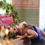 Учащиеся воскресной школы Просветительского центра святителя Гурия Таврического совершили паломническую поездку в Свято-Климентовский Инкерманский мужской монастырь