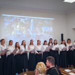 Настоятель Александро-Невского кафедрального собора открыл молодёжный центр «Точка опоры» в городе Симферополе