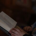 Благодарственный молебен, в завершение которого были вручены сертификаты об успешном окончании библейско-богословских курсов при Просветительском центре имени св. Гурия, архиепископа Таврического