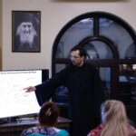 В Просветительском центре имени святителя Гурия Таврического при Александро-Невском кафедральном соборе г. Симферополя объявляется набор на новый учебный год