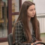 В Просветительском центре святителя Гурия Таврического прошли очередные занятия для учащихся библейско-богословских курсов