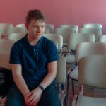 В Просветительском центре святителя Гурия Таврического при Александро-Невском кафедральном соборе г. Симферополя прошли занятия для детей и подростков