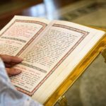 В НЕДЕЛЮ 9-Ю ПО ПЯТИДЕСЯТНИЦЕ, ЕПИСКОП БАХЧИСАРАЙСКИЙ КАЛЛИНИК ВОЗГЛАВИЛ БОЖЕСТВЕННУЮ ЛИТУРГИЮ В АЛЕКСАНДРО-НЕВСКОМ КАФЕДРАЛЬНОМ СОБОРЕ Г. СИМФЕРОПОЛЯ
