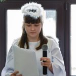 В Просветительском центре имени св. Гурия Таврического кафедрального Свято-Александро-Невского собора г. Симферополя,состоялся Рождественский утренник для воспитанников воскресной школы.