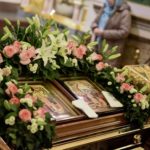 В  кафедральном Александро-Невском соборе г. Симферополя было совершено всенощное бдение в канун праздника Введения во храм Пресвятой Владычицы нашей Богородицы и Приснодевы Марии