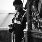 Первая в этом году Литургия Преждеосвященных Даров в Свято-Александро-Невском кафедральном соборе.