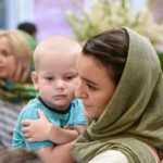 В НЕДЕЛЮ 10-Ю ПО ПЯТИДЕСЯТНИЦЕ ПРЕОСВЯЩЕННЫЙ КАЛЛИНИК, ЕПИСКОП БАХЧИСАРАЙСКИЙ СОВЕРШИЛ БОЖЕСТВЕННУЮ ЛИТУРГИЮ В КАФЕДРАЛЬНОМ СВЯТО-АЛЕКСАНДРО-НЕВСКОМ СОБОРЕ Г.СИМФЕРОПОЛЯ.