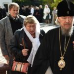 Вкафедральном Александро-Невском соборе г. Симферополя состоялся благодарственный молебен по случаю торжественной встречи новоназначенного Главы Крымской Митрополии Высокопреосвященнейшего Митрополита Симферопольского и Крымского Тихона.