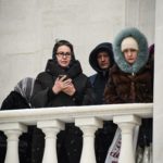 В ПРАЗДНИК КРЕЩЕНИЯ ГОСПОДНЯ МИТРОПОЛИТ СИМФЕРОПОЛЬСКИЙ И КРЫМСКИЙ ЛАЗАРЬ ВОЗГЛАВИЛ БОЖЕСТВЕННУЮ ЛИТУРГИЮ В СВЯТО-АЛЕКСАНДРО-НЕВСКОМ КАФЕДРАЛЬНОМ СОБОРЕ Г. СИМФЕРОПОЛЯ.