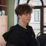 В  Просветительском центре святителя Гурия Таврического при Александро-Невском кафедральном соборе прошли занятия для детей и подростков