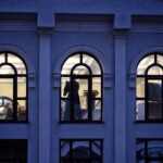 Первая лекция из цикла по разбору Божественной Литургии свят. Иоанна Златоуста в Просветительском центре имени Свт. Гурия Таврического.