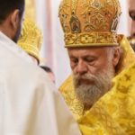 Высокопреосвященнейший Митрополит Лазарь возглавил Божественную литургию в кафедральном соборе святого благоверного князя Александра Невского г. Симферополя.