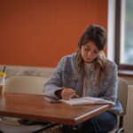 Прошли занятия с учащимися библейско-богословских курсов Просветительского центра имени св. Гурия Таврического