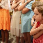 В  Неделю 12-ю по Пятидесятнице Преосвященный епископ Каллиник совершил Божественную литургию в кафедральном Александро-Невском соборе г. Симферополя.