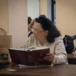 В Просветительском центре святителя Гурия Таврического прошла встреча, посвящённая изучению Святого Писания