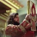 Богослужения в Александро-Невском кафедральном соборе в день Усекновение главы Пророка, Предтечи и Крестителя Господня Иоанна.