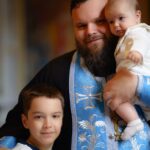Праздничные богослужения в Александро-Невском кафедральном соборе в праздник Успения Пресвятой Владычицы нашей Богородицы и Приснодевы Марии
