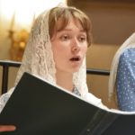 В Неделю 2-ю по Пятидесятнице, Всех святых, в земле Русской просиявших, епископ Нестор совершил Литургию в кафедральном Александро-Невском соборе г. Симферополя.