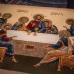 Великий Четверток Страстной седмицы
