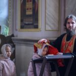 Воскресные богослужения в Александро-Невском кафедральном соборе в Неделю 2-ю по Пасхе, апостола Фомы, день Антипасхи