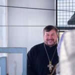 В кафедральном соборе святого благоверного князя Александра Невского состоялась экскурсия для учащихся "Перовской и Чистенской школ- гимназий", а также " Мирновской школы 1" Симферопольского района.