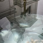 В ПРАЗДНИК КРЕЩЕНИЯ ГОСПОДНЯ МИТРОПОЛИТ СИМФЕРОПОЛЬСКИЙ И КРЫМСКИЙ ЛАЗАРЬ ВОЗГЛАВИЛ БОЖЕСТВЕННУЮ ЛИТУРГИЮ В СВЯТО-АЛЕКСАНДРО-НЕВСКОМ КАФЕДРАЛЬНОМ СОБОРЕ Г. СИМФЕРОПОЛЯ.