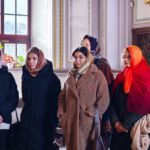 В кафедральном соборе святого благоверного князя Александра Невского состоялась экскурсия для учащихся "Перовской и Чистенской школ- гимназий", а также " Мирновской школы 1" Симферопольского района.