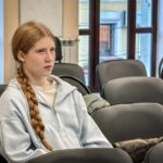 Для детей и подростков прошли занятия в Просветительском центре святителя Гурия Таврического