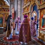 Великий Четверток Страстной седмицы
