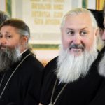 Вкафедральном Александро-Невском соборе г. Симферополя состоялся благодарственный молебен по случаю торжественной встречи новоназначенного Главы Крымской Митрополии Высокопреосвященнейшего Митрополита Симферопольского и Крымского Тихона.