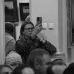 Концерт «Вечер Русской Хоровой Музыки» лауреата общероссийских и международных конкурсов Архиерейского мужского хора кафедрального Александро-Невского собора г. Симферополя.