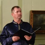 Концерт «Вечер Русской Хоровой Музыки» лауреата общероссийских и международных конкурсов Архиерейского мужского хора кафедрального Александро-Невского собора г. Симферополя.