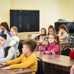 ВИКТОРИНА- УРОК «АЛЕКСАНДР НЕВСКИЙ - СВЯТОЙ ЗАЩИТНИК ЗЕМЛИ НАШЕЙ» В ВОСКРЕСНОЙ ШКОЛЕ ПРИ ПРОСВЕТИТЕЛЬСКОМ ЦЕНТРЕ ИМ. СВЯТИТЕЛЯ ГУРИЯ