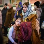В ПРАЗДНИК КРЕЩЕНИЯ ГОСПОДНЯ МИТРОПОЛИТ СИМФЕРОПОЛЬСКИЙ И КРЫМСКИЙ ЛАЗАРЬ ВОЗГЛАВИЛ БОЖЕСТВЕННУЮ ЛИТУРГИЮ В СВЯТО-АЛЕКСАНДРО-НЕВСКОМ КАФЕДРАЛЬНОМ СОБОРЕ Г. СИМФЕРОПОЛЯ.