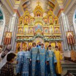 Открывается набор в «Школу пономарей» при Александро-Невском кафедральном соборе