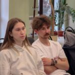 В Просветительском центре святителя Гурия Таврического прошли занятия для детей и подростков