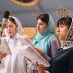 Великий Четверток Страстной седмицы