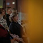 Прошла встреча учащихся библейско-богословских курсов Просветительского центра имени свт. Гурия Таврического