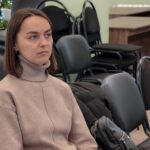 В Просветительском центре святителя Гурия Таврического прошли занятия для детей и подростков