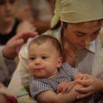 Праздничные богослужения в Александро-Невском кафедральном соборе в день празднования Преображения Господа Бога и Спаса нашего Иисуса Христа