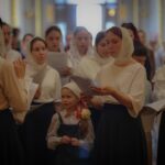 Начало нового учебного года в Просветительском центре имени св. Гурия Таврического при Александро-Невском кафедральном соборе