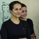 В Просветительском центре имени св. Гурия Таврического кафедрального Свято-Александро-Невского собора г. Симферополя,состоялся Рождественский утренник для воспитанников воскресной школы.