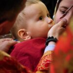 Воскресные богослужения в Александро-Невском кафедральном соборе в Неделю 5-ю по Пасхе